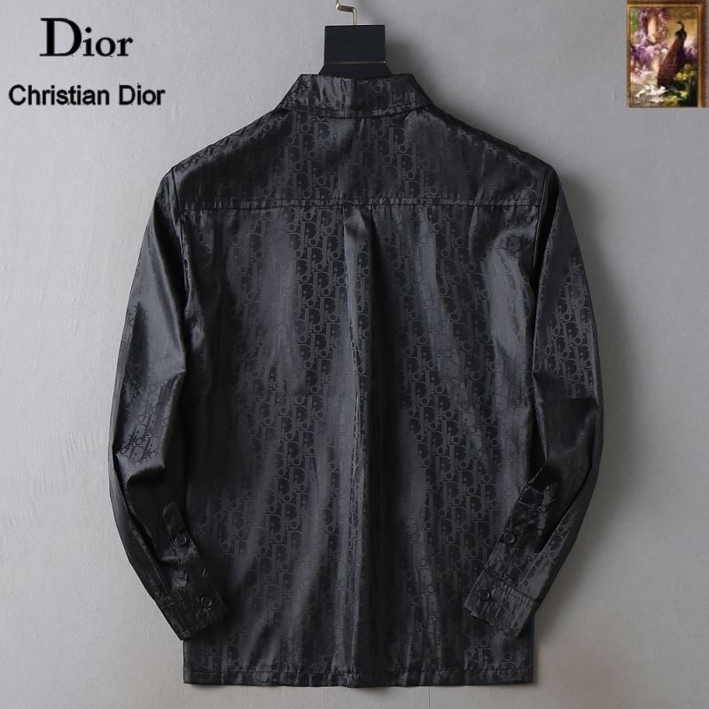 Christian Dior Shirts